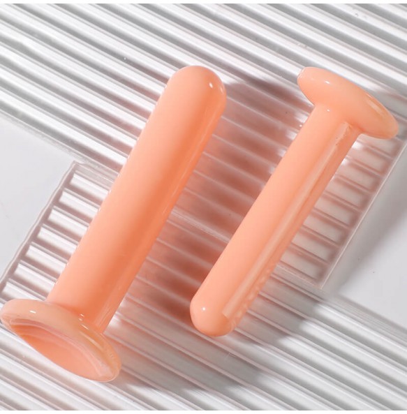 MizzZee - Dual Pleasure Anal Vaginal Expander (Multi-size Available)